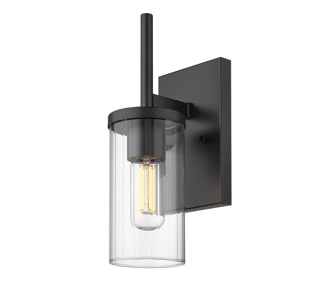 Golden Lighting Kate Wall Sconce 6 Golden Lighting Kate Wall Sconce