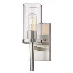 Golden Lighting Kate Wall Sconce 14 Golden Lighting Kate Wall Sconce