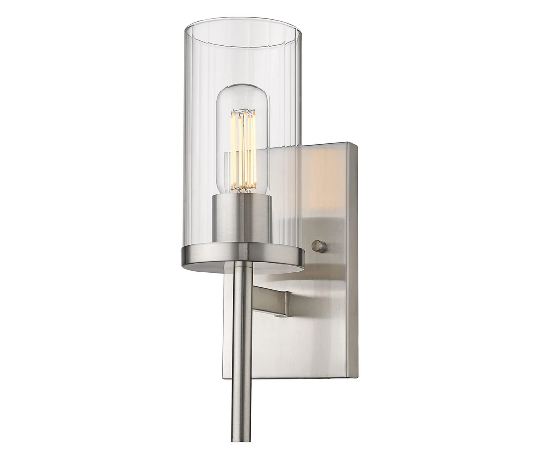 Golden Lighting Kate Wall Sconce 7 Golden Lighting Kate Wall Sconce