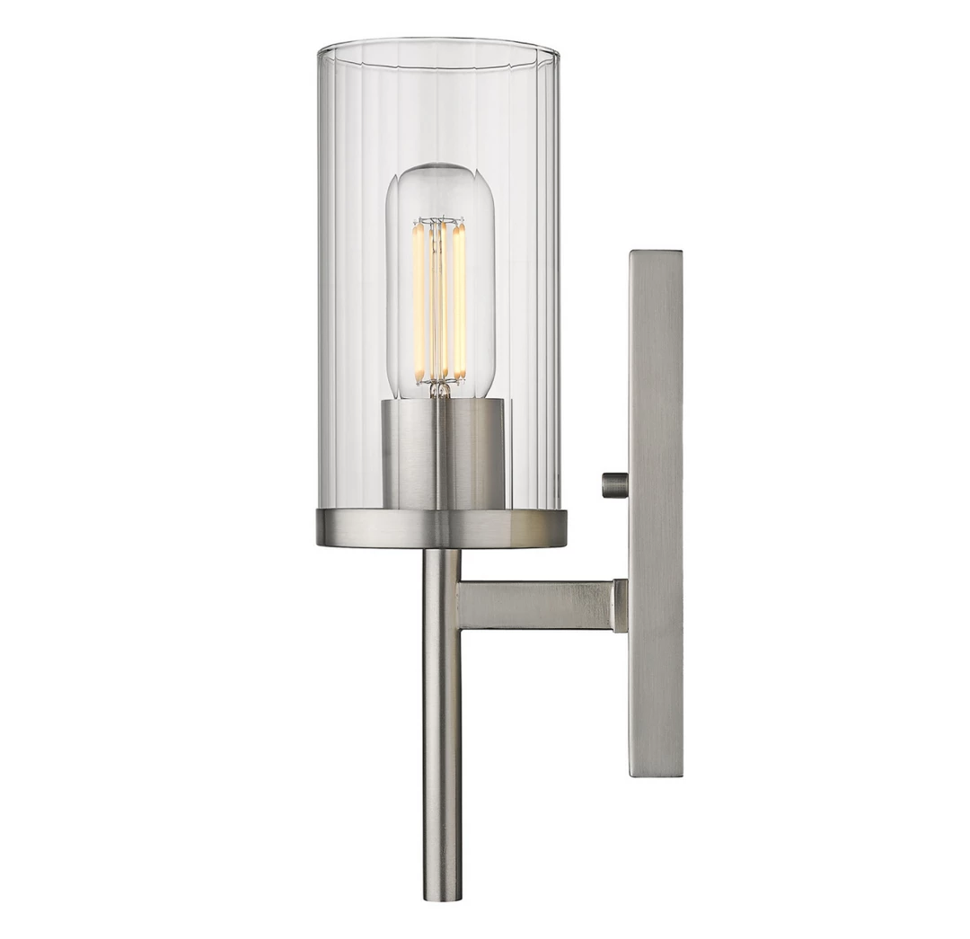 Golden Lighting Kate Wall Sconce 8 Golden Lighting Kate Wall Sconce