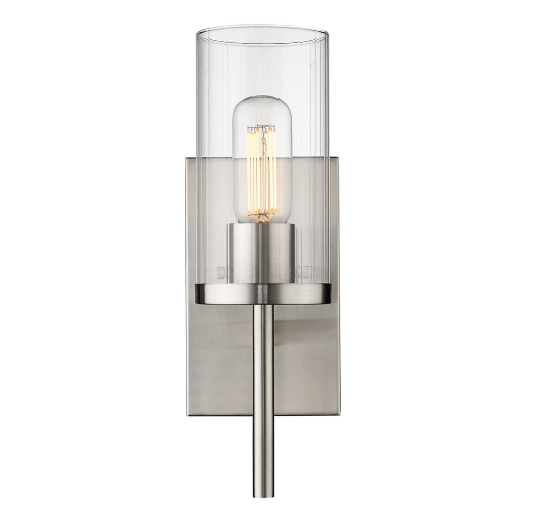 Golden Lighting Kate Wall Sconce 9 Golden Lighting Kate Wall Sconce