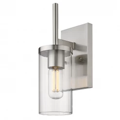 Golden Lighting Kate Wall Sconce 17 Golden Lighting Kate Wall Sconce