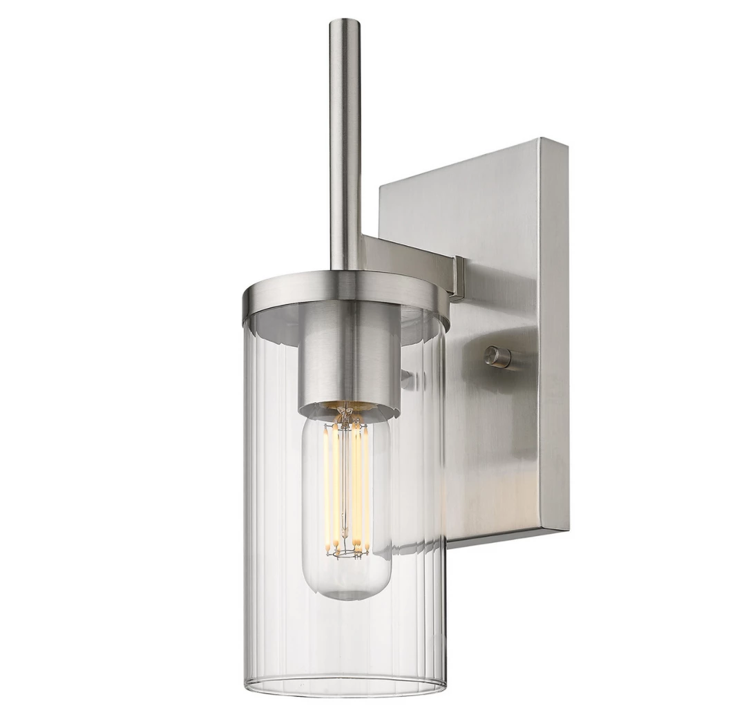 Golden Lighting Kate Wall Sconce 10 Golden Lighting Kate Wall Sconce