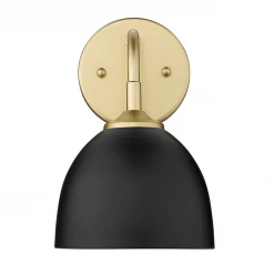 Golden Taylor Wall Sconce