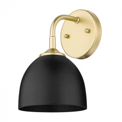 Golden Taylor Wall Sconce