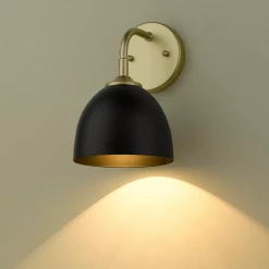 Golden Taylor Wall Sconce