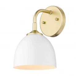 Golden Taylor Wall Sconce