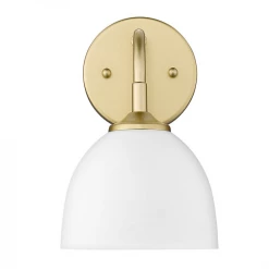 Golden Taylor Wall Sconce
