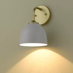 Golden Taylor Wall Sconce
