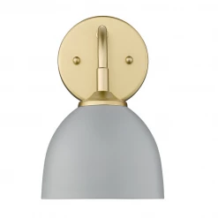 Golden Taylor Wall Sconce