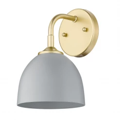 Golden Taylor Wall Sconce