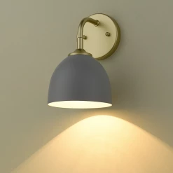 Golden Taylor Wall Sconce