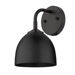 Golden Taylor Wall Sconce