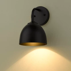 Golden Taylor Wall Sconce