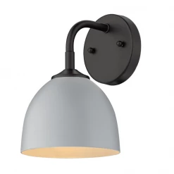 Golden Taylor Wall Sconce