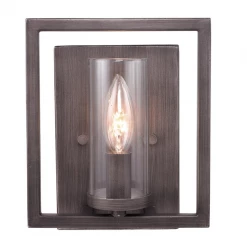 Golden Mallory Wall Sconce