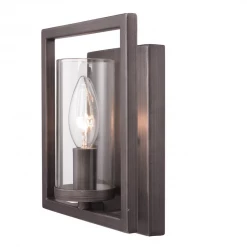 Golden Mallory Wall Sconce