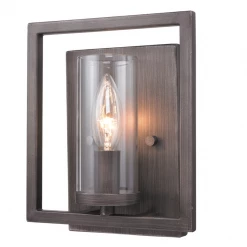 Golden Mallory Wall Sconce