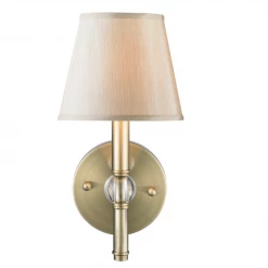 Golden Everly Wall Sconce Lighting