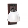 HOME Enhancements Houston Wall Sconce