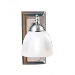 HOME Enhancements Houston Wall Sconce