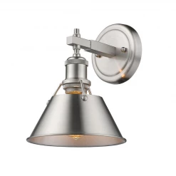 Golden Wesley Wall Sconce Lighting