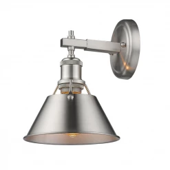 Golden Wesley Wall Sconce Lighting