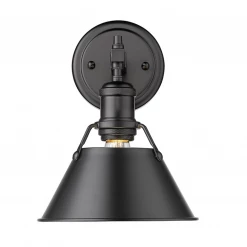 Golden Wesley Wall Sconce Lighting