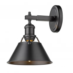 Golden Wesley Wall Sconce Lighting