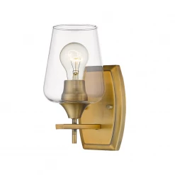Z-Lite Lighting Julia Wall Sconce