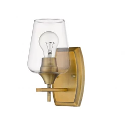 Z-Lite Lighting Julia Wall Sconce