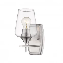 Z-Lite Lighting Julia Wall Sconce