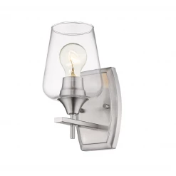 Z-Lite Lighting Julia Wall Sconce