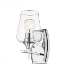Z-Lite Lighting Julia Wall Sconce