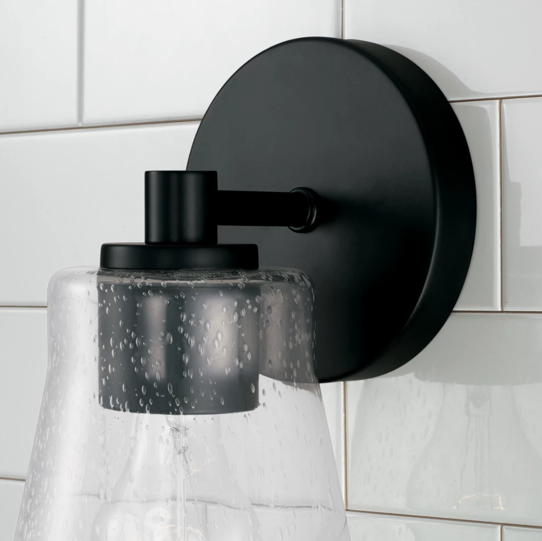 Capital Lighting Jackie Wall Sconce 4 Capital Lighting Jackie Wall Sconce