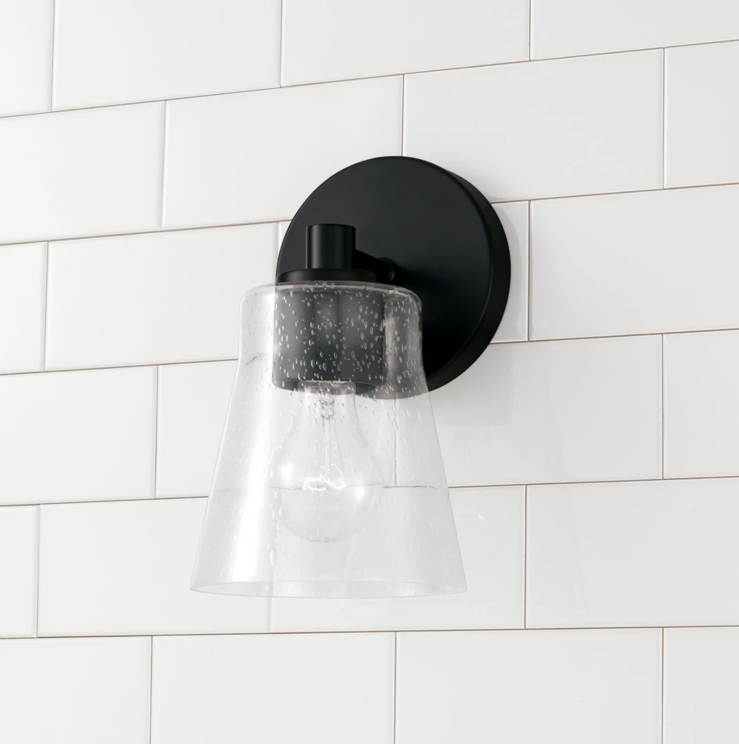 Capital Lighting Jackie Wall Sconce 5 Capital Lighting Jackie Wall Sconce