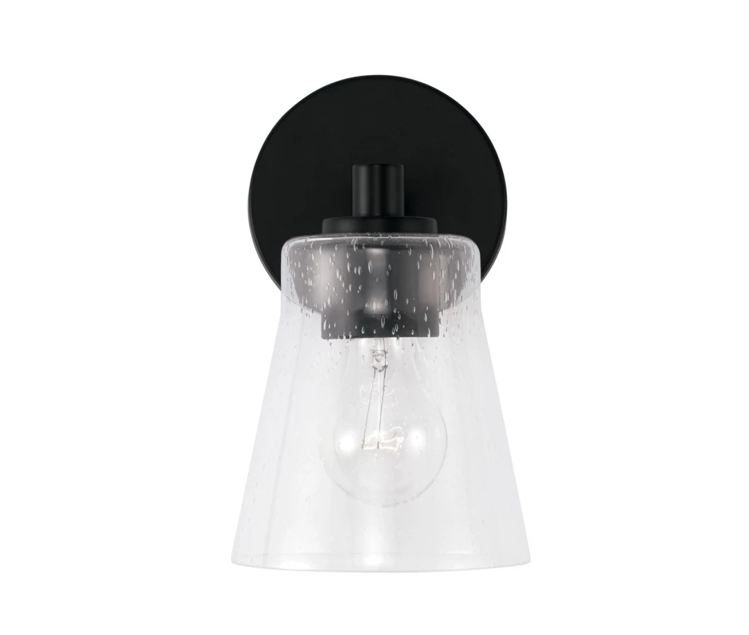 Capital Lighting Jackie Wall Sconce 6 Capital Lighting Jackie Wall Sconce