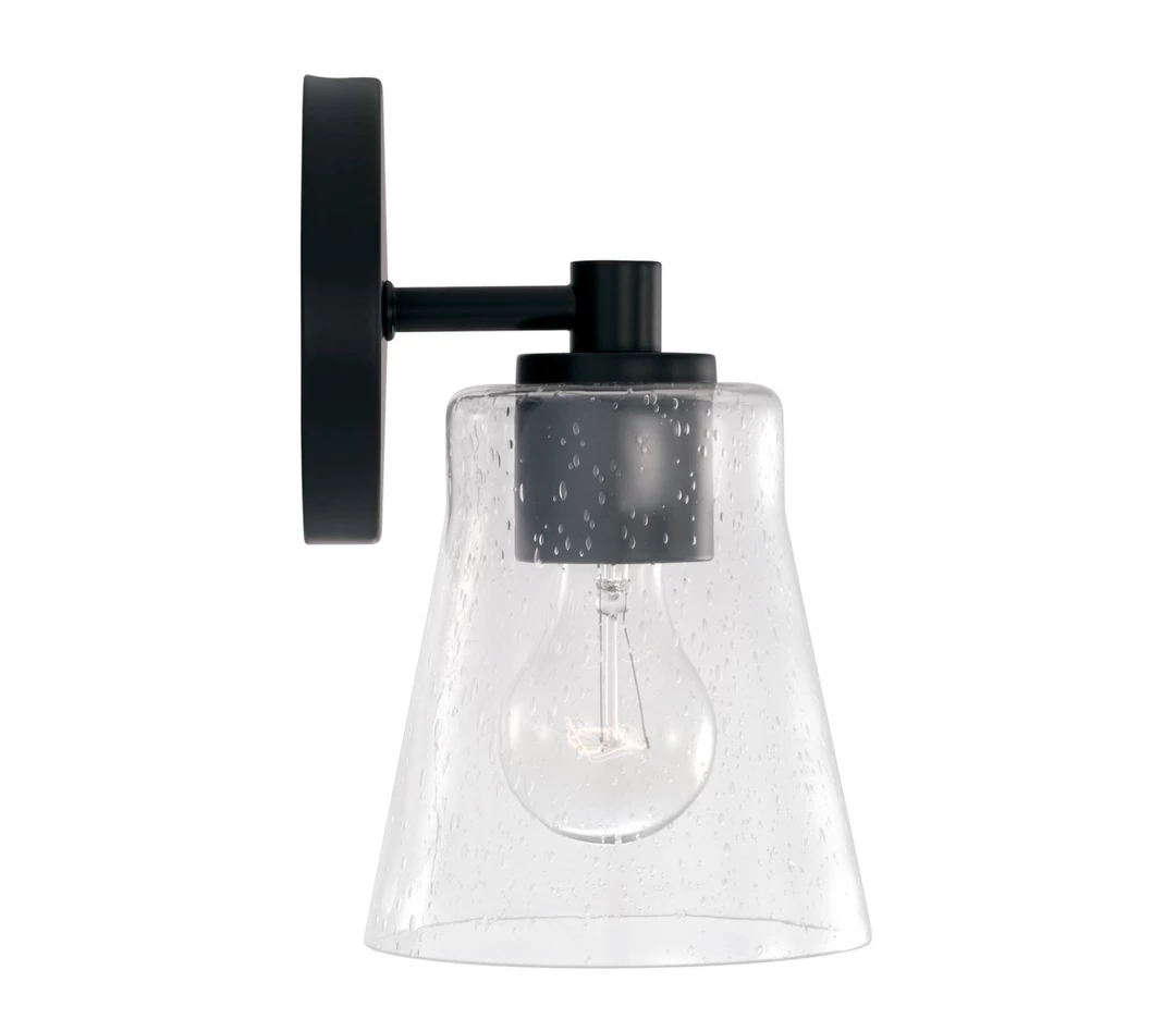 Capital Lighting Jackie Wall Sconce 7 Capital Lighting Jackie Wall Sconce