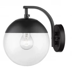 Golden Blakely Wall Sconce Lighting