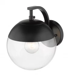 Golden Blakely Wall Sconce Lighting