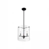 Satco/Nuvo Brandi 3 Light Pendant Lighting