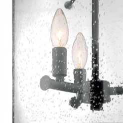 Satco/Nuvo Brandi 3 Light Pendant Lighting