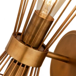 Z-Lite Lolita Sconce