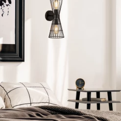 Z-Lite Lolita Sconce