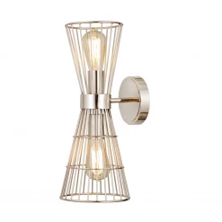 Z-Lite Lolita Sconce