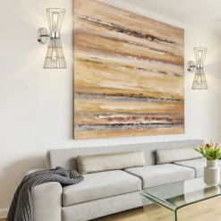 Z-Lite Lolita Sconce