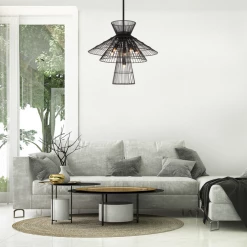 Z-Lite Lolita 6 Light Chandelier