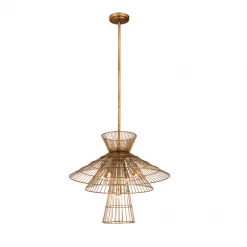 Z-Lite Lolita 6 Light Chandelier