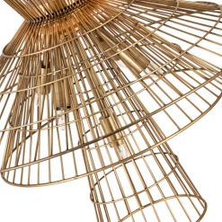 Z-Lite Lolita 6 Light Chandelier