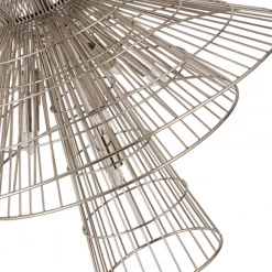 Z-Lite Lolita 6 Light Chandelier